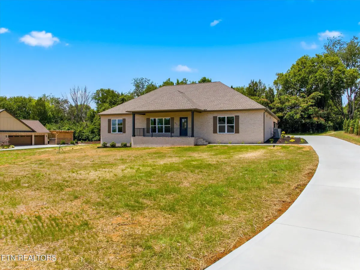 227 Charlie Lane, Maryville, TN 37804 - #1