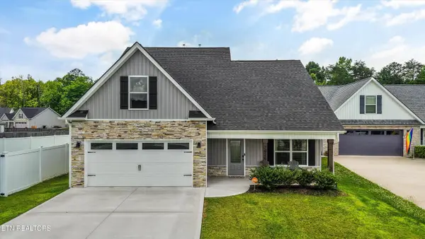 7626 Bailey Landing Lane, Knoxville, TN 37931
