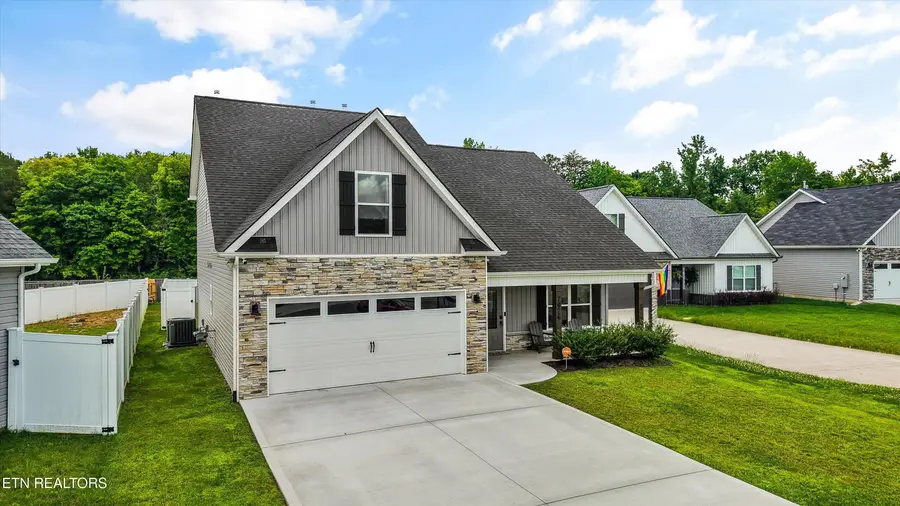 7626 Bailey Landing Lane, Knoxville, TN 37931 - #2