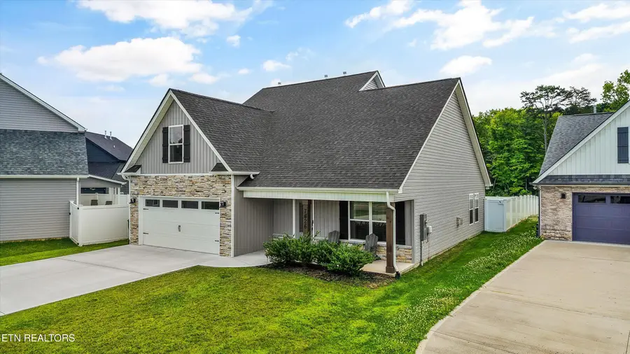 7626 Bailey Landing Lane, Knoxville, TN 37931 - #3