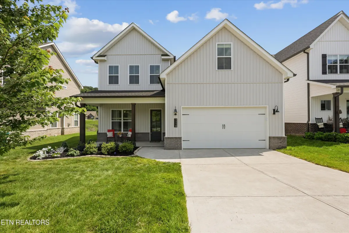 1110 Cedar Break Drive, Knoxville, TN 37932 - #1