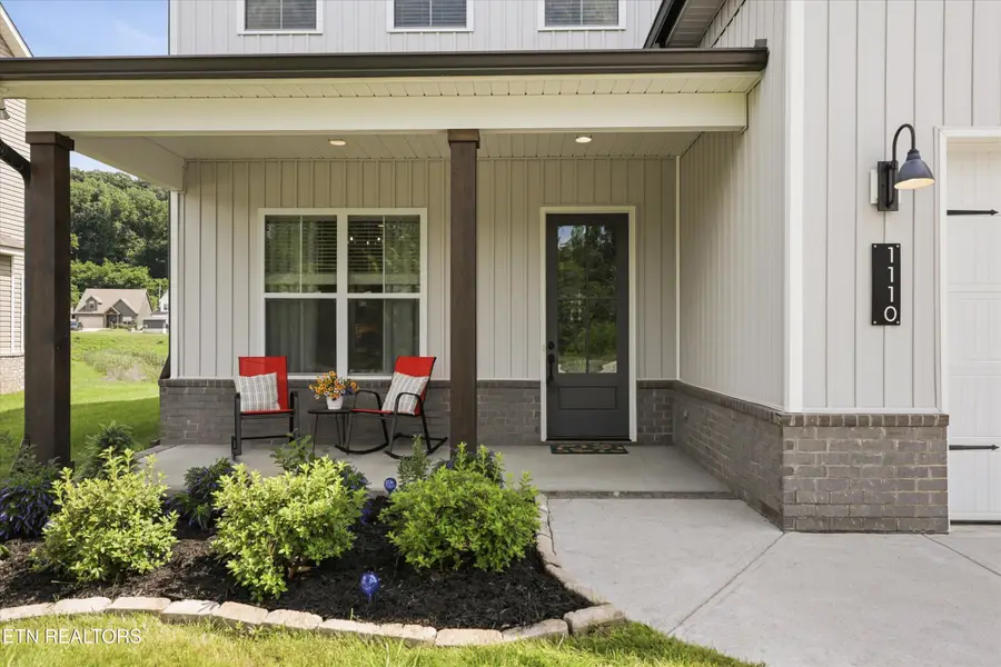 1110 Cedar Break Drive, Knoxville, TN 37932 - #2