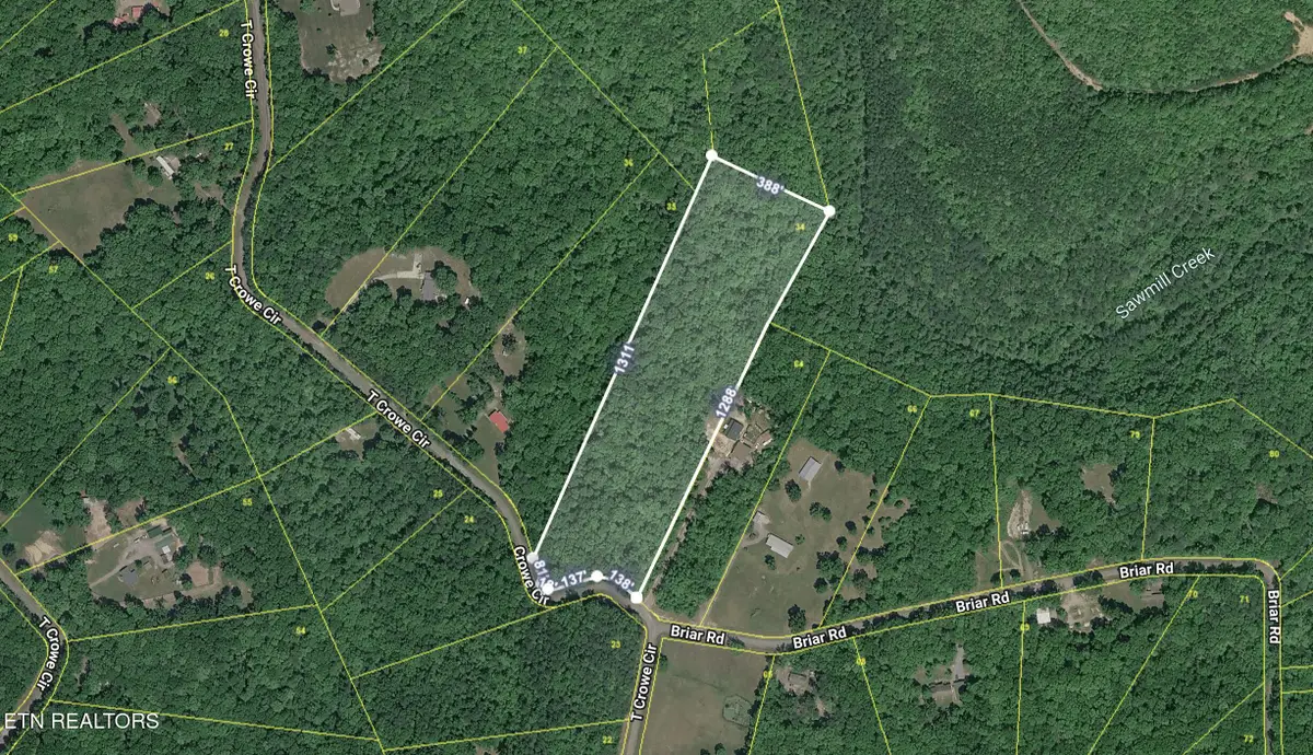 Lot 34 Crowe Circle, Soddy Daisy, TN 37379 - #1