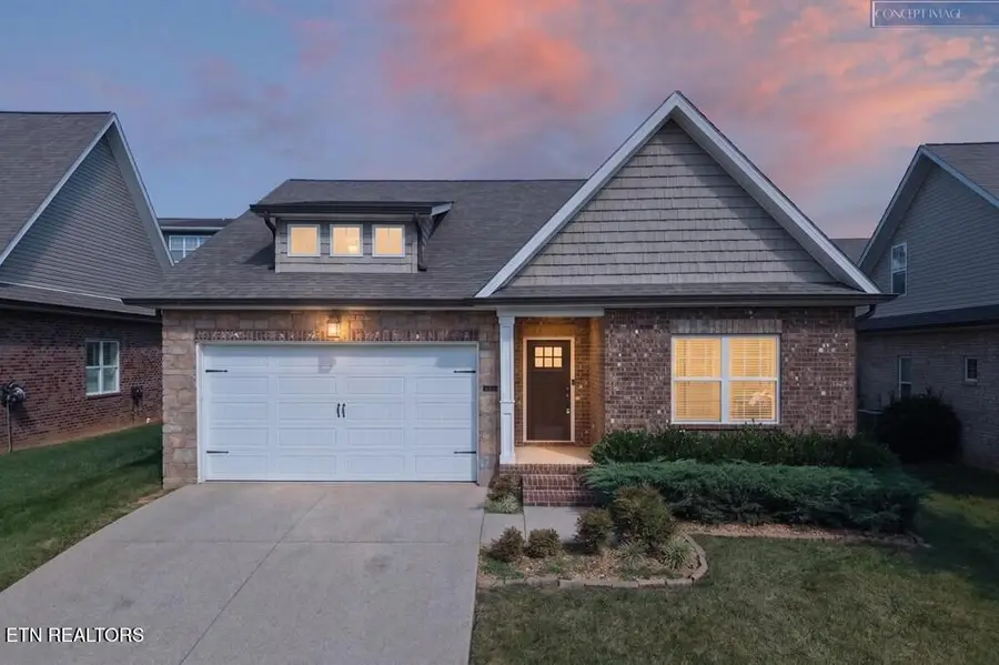 1111 Cross Pointe Drive, Cookeville, TN 38506 - #2