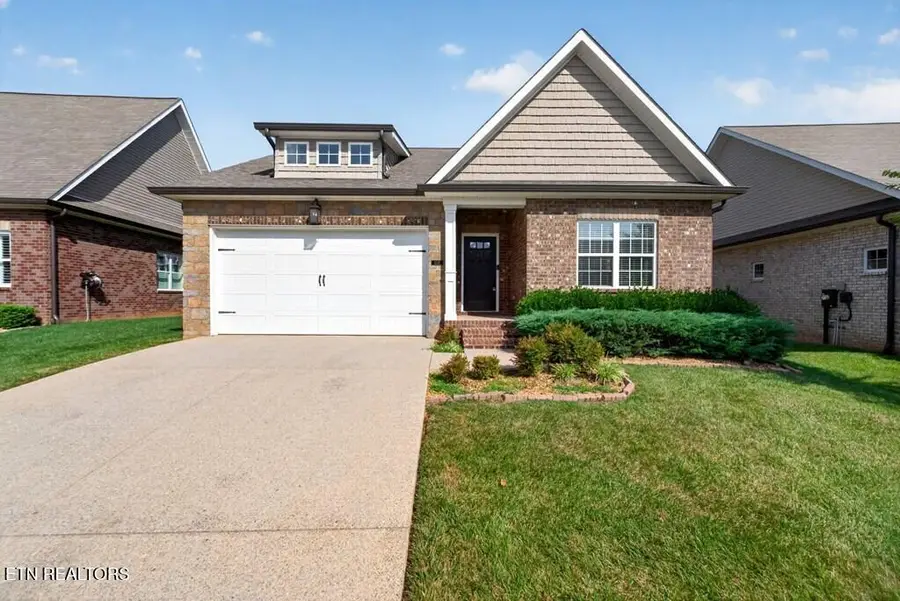 1111 Cross Pointe Drive, Cookeville, TN 38506 - #3