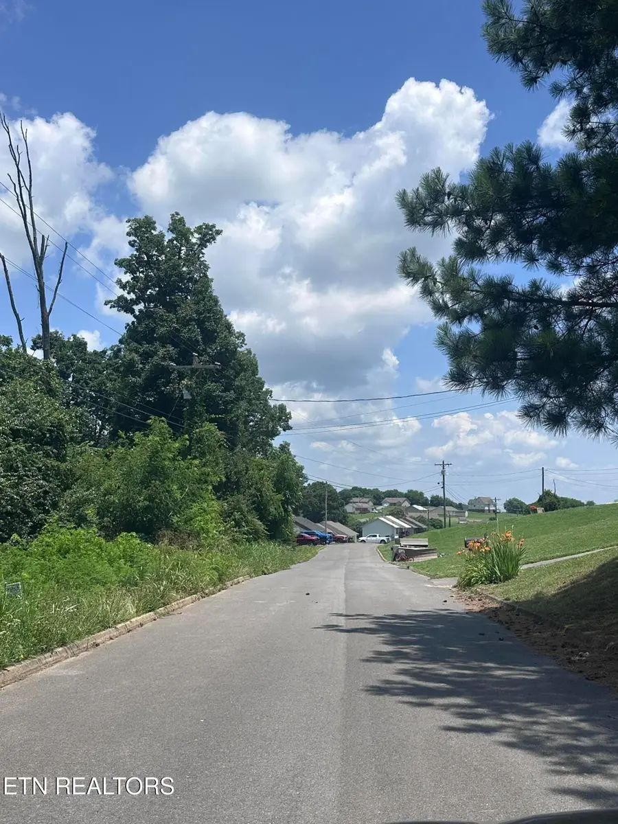 560 Low Valley Rd, Dandridge, TN 37725 - #2