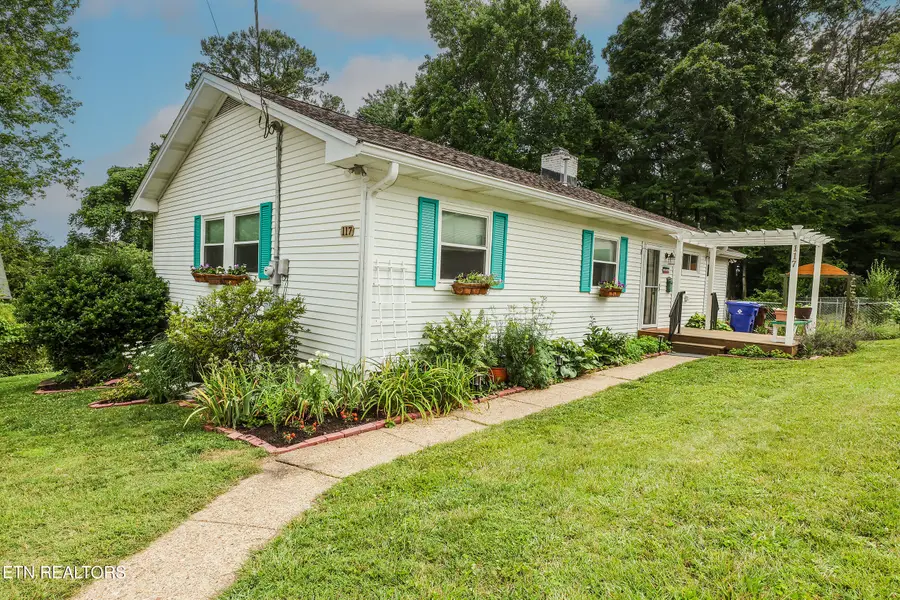 117 Tabor Rd, Oak Ridge, TN 37830 - #2