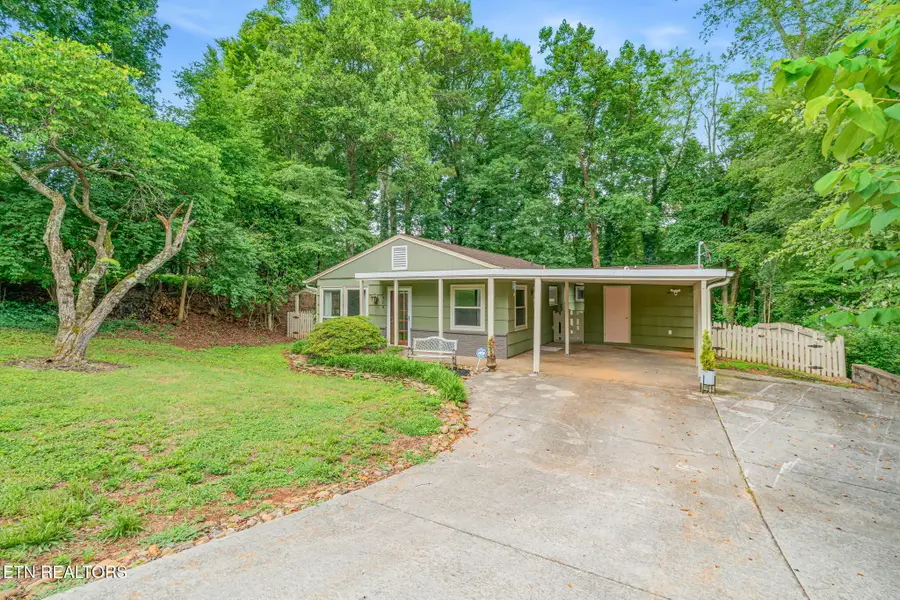 1324 Huntington Rd, Knoxville, TN 37919 - #3