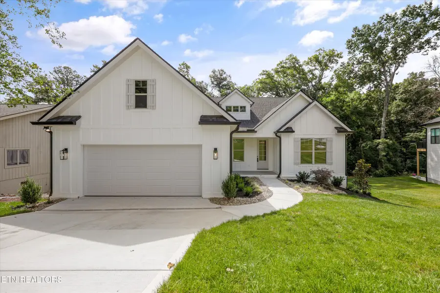 239 Ootsima Way, Loudon, TN 37774 - #2