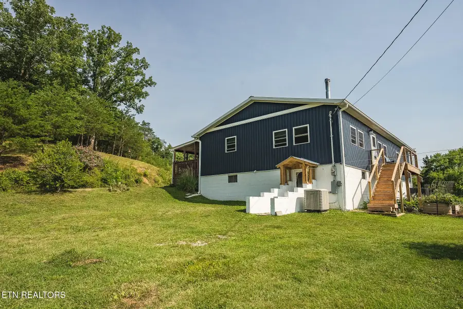 1550 Geranium Way, Parrottsville, TN 37843 - #2