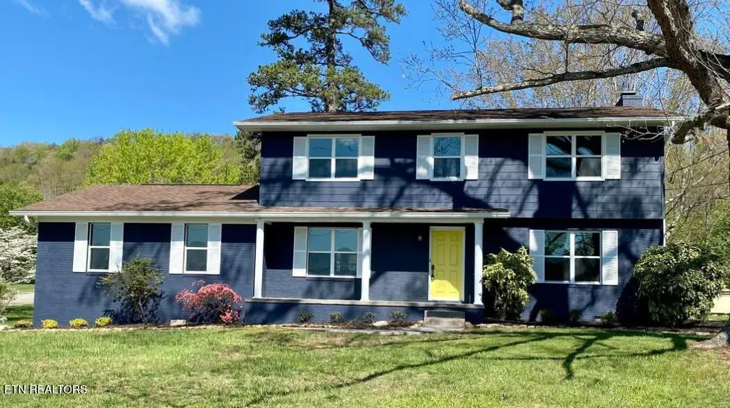 6719 Tazewell Pike, Knoxville, TN 37918 - #1