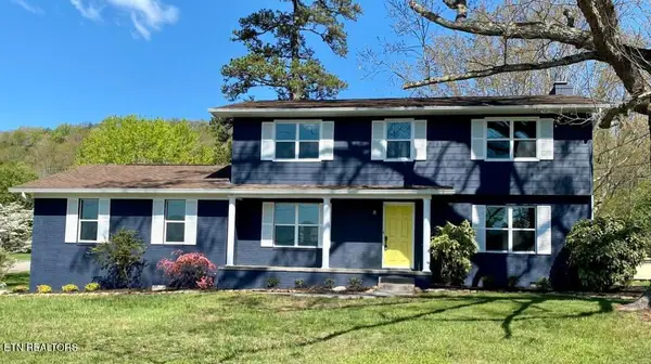 6719 Tazewell Pike, Knoxville, TN 37918