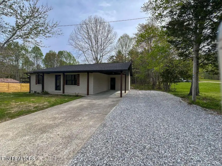 2315 Pine Grove Rd, Winfield, TN 37892 - #1