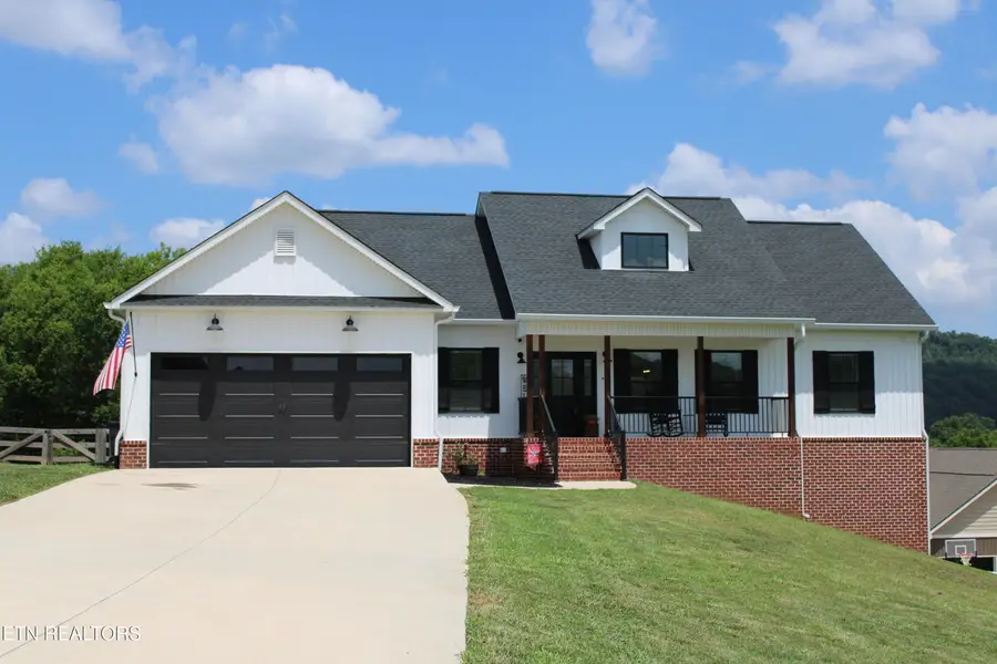 5153 Candlewood Court, Maryville, TN 37804 - #2