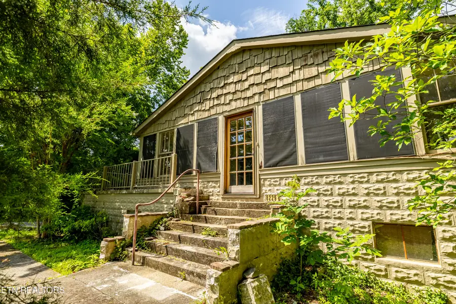 8229 E Lamar Alexander Parkway Pkwy, Townsend, TN 37882 - #2