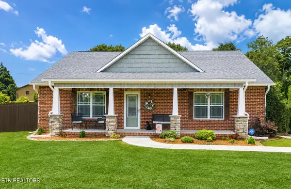 4605 Ventura Drive, Knoxville, TN 37938