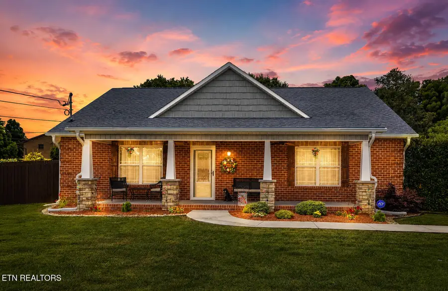 4605 Ventura Drive, Knoxville, TN 37938 - #2