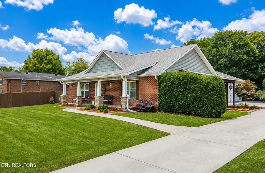 4605 Ventura Drive, Knoxville, TN 37938 - #3