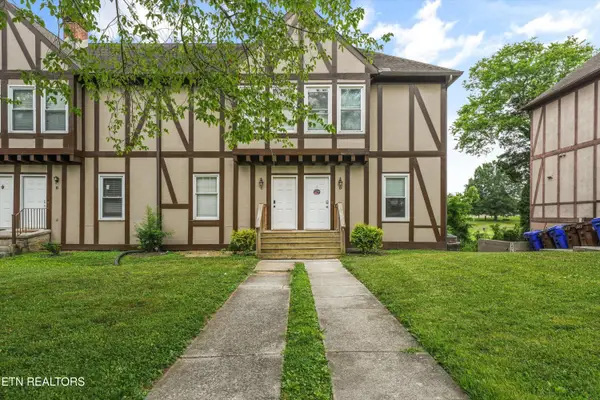 105 Arcadia Lane #APT D, Oak Ridge, TN 37830