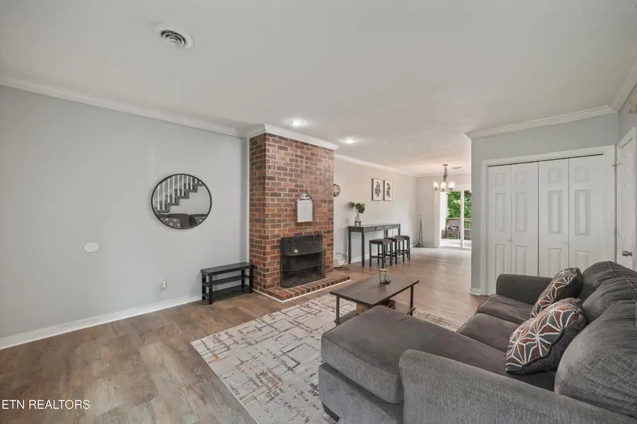 105 Arcadia Lane #APT D, Oak Ridge, TN 37830 - #2