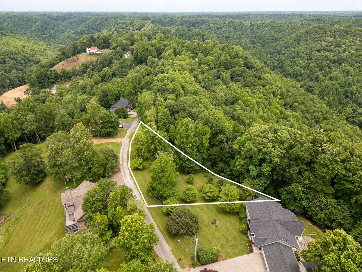 1 Lafever Ridge Rd, Silver Point, TN 38582 - #1