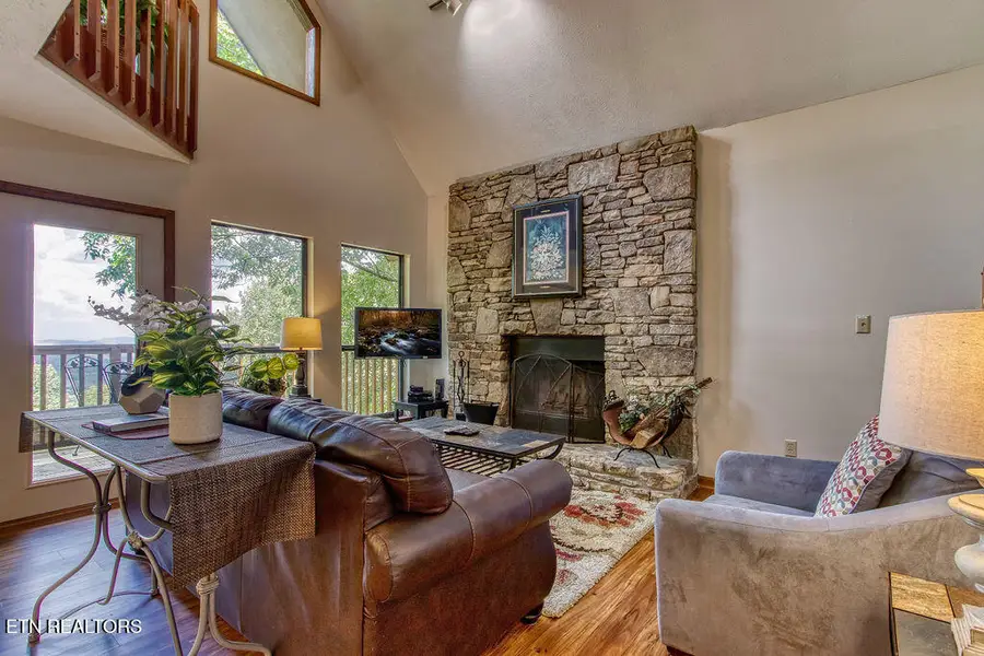 1651 Arbon Court, Gatlinburg, TN 37738 - #3