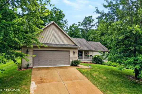 144 Windsor Rd, Crossville, TN 38558
