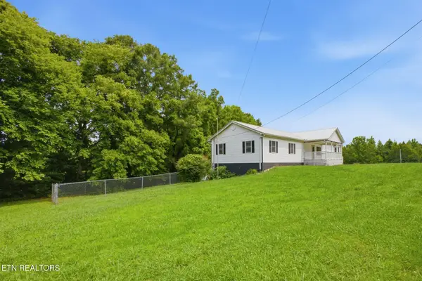 817 Highway 160, Newport, TN 37821