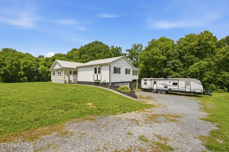 817 Highway 160, Newport, TN 37821 - #2