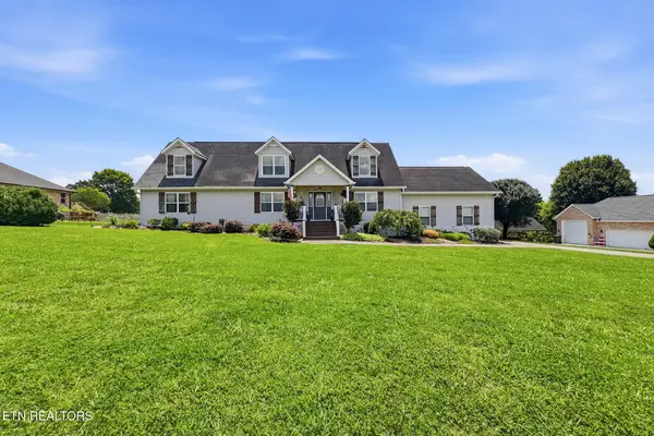 1961 Chelsea Jo Lane, Sevierville, TN 37876