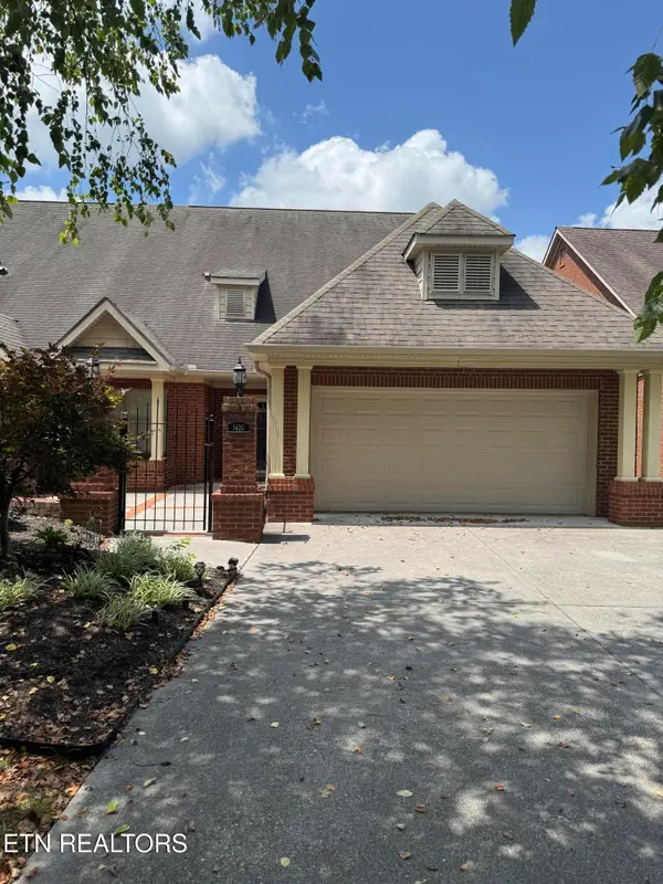 1430 Cottage Glen Lane, Maryville, TN 37801