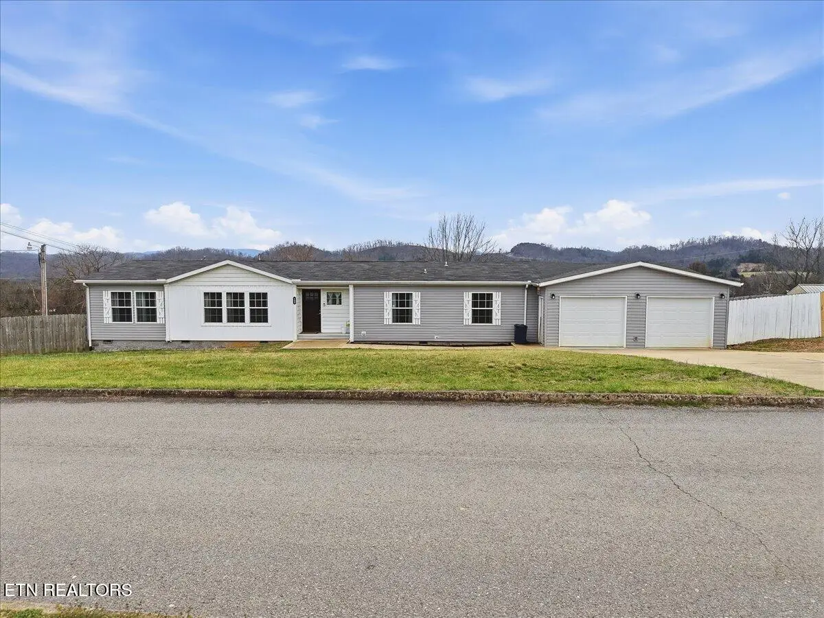 158 Elaine Drive, Tazewell, TN 37879 - #1