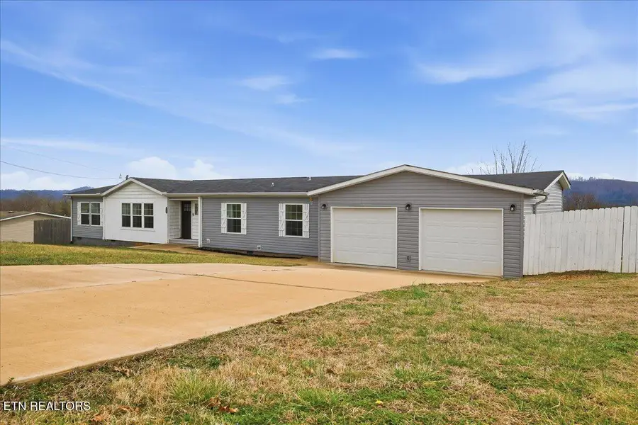 158 Elaine Drive, Tazewell, TN 37879 - #3