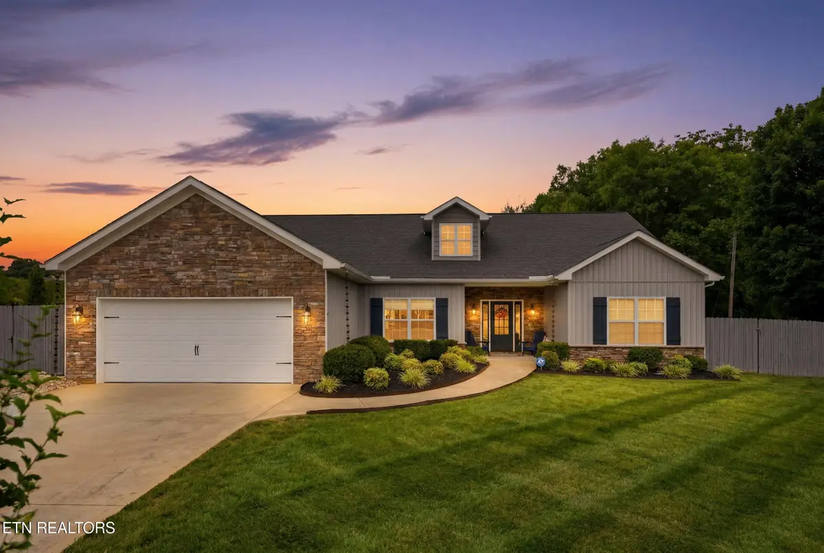 1290 Harrison Rd, Lenoir City, TN 37771 - #1