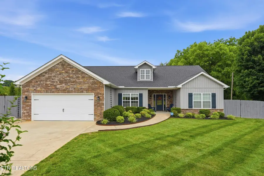 1290 Harrison Rd, Lenoir City, TN 37771 - #2