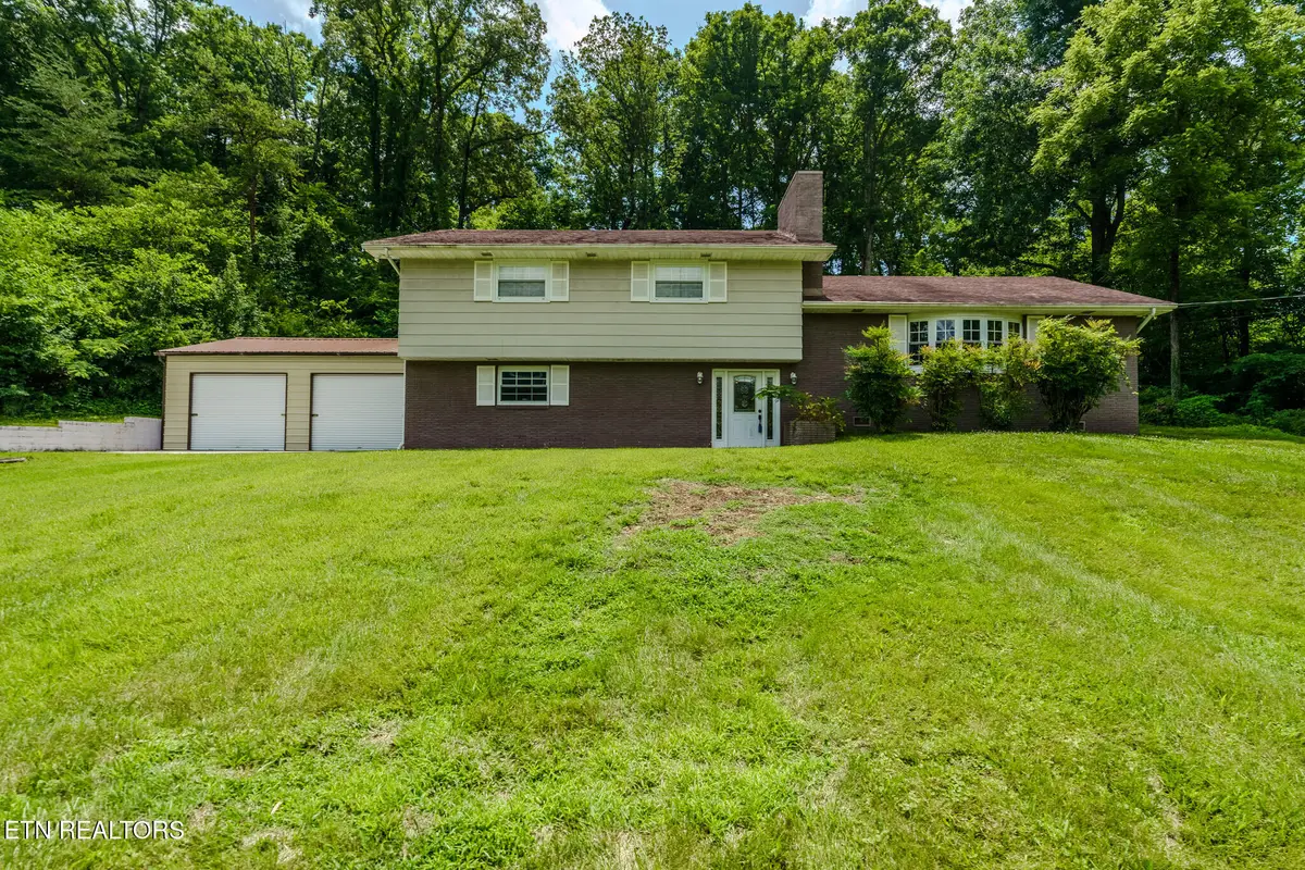 6904 Millertown Pike, Knoxville, TN 37924 - #1