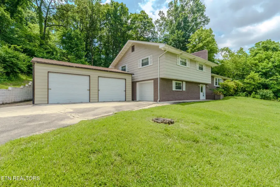 6904 Millertown Pike, Knoxville, TN 37924 - #2