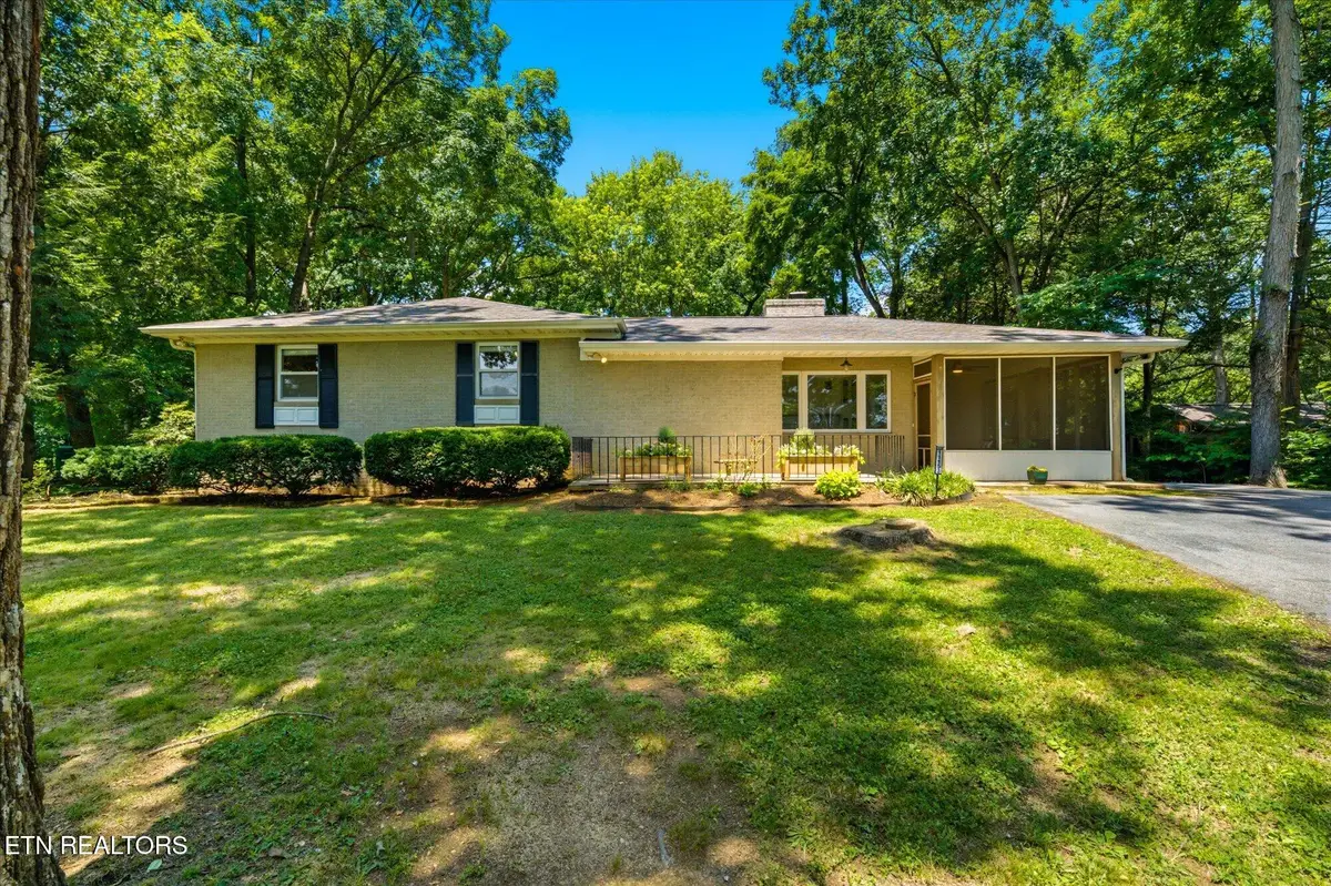 11153 Sonja Drive, Knoxville, TN 37934 - #1
