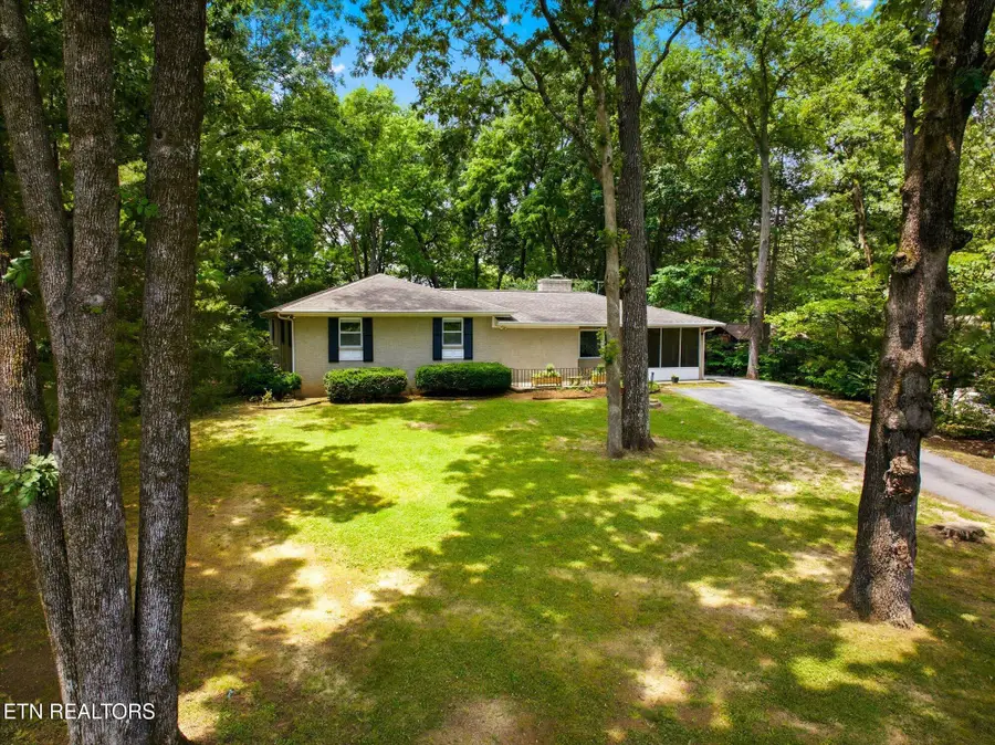 11153 Sonja Drive, Knoxville, TN 37934 - #2