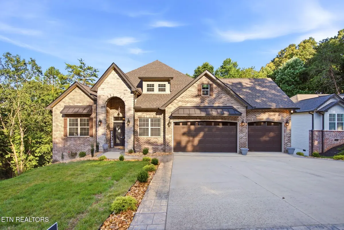 113 Chuniloti Way, Loudon, TN 37774 - #1