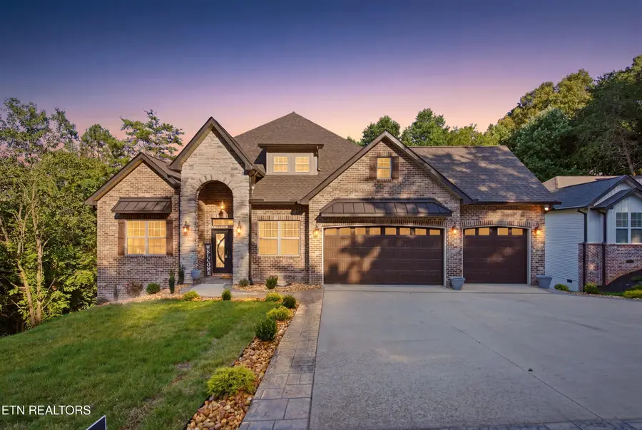 113 Chuniloti Way, Loudon, TN 37774 - #2