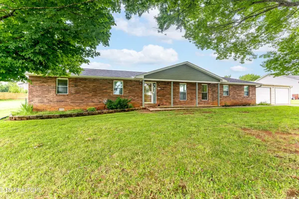 252 Chapman Overlook Drive, Seymour, TN 37865