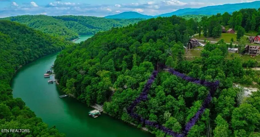 Hiawatha Lane, Caryville, TN 37714 - #3