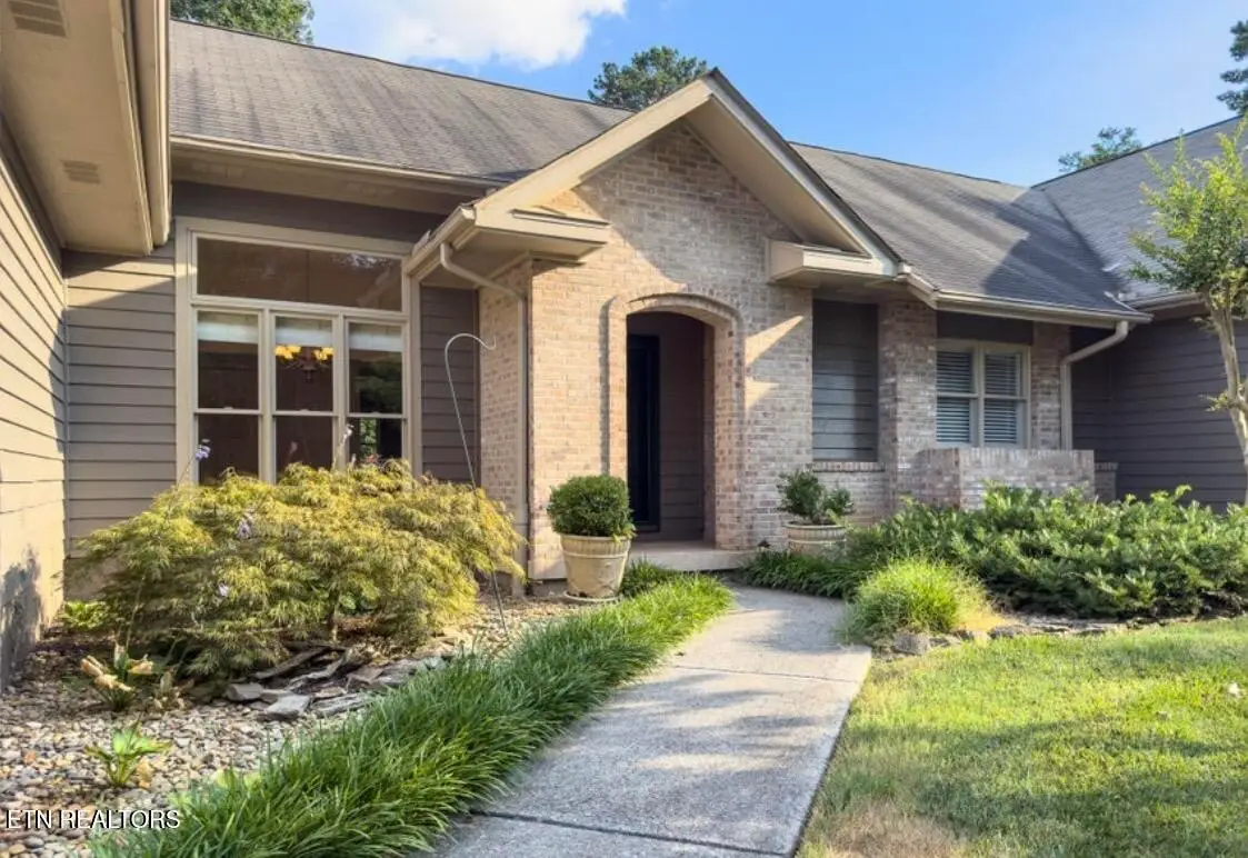 207 Chota Hills Lane, Loudon, TN 37774 - #1
