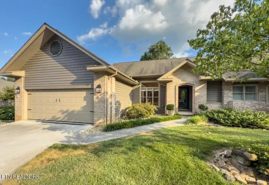 207 Chota Hills Lane, Loudon, TN 37774 - #2
