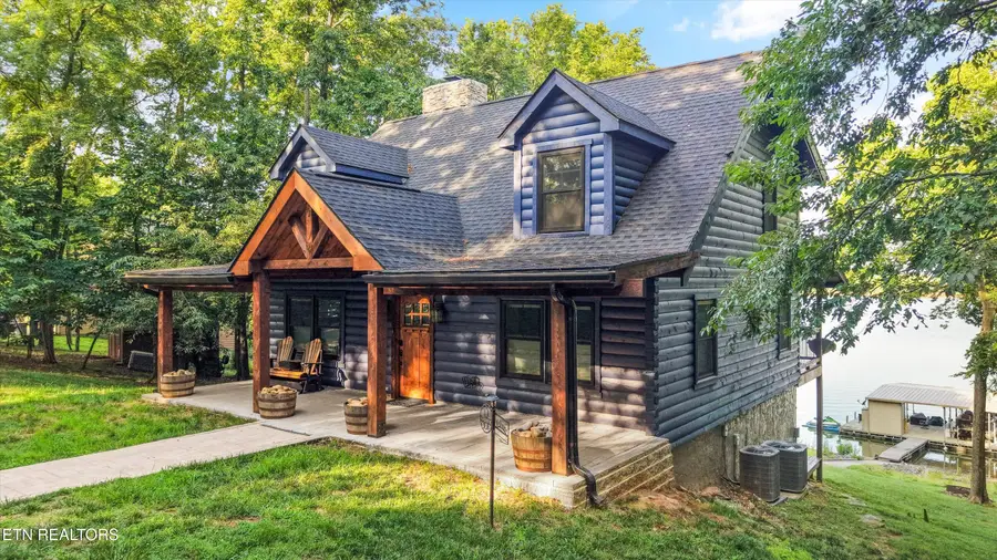 1626 Sequoyah Drive, Mooresburg, TN 37811 - #2