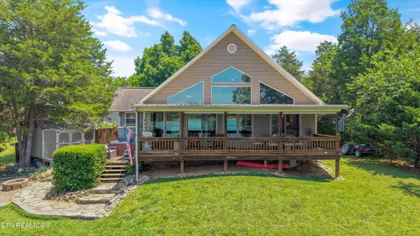 2529 Mccloud Way, Dandridge, TN 37725