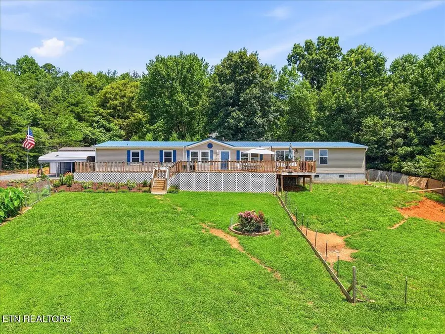 586 Havenwood Way, Dandridge, TN 37725 - #3