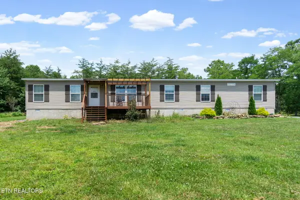 450 Locksley Circle, Crossville, TN 38555