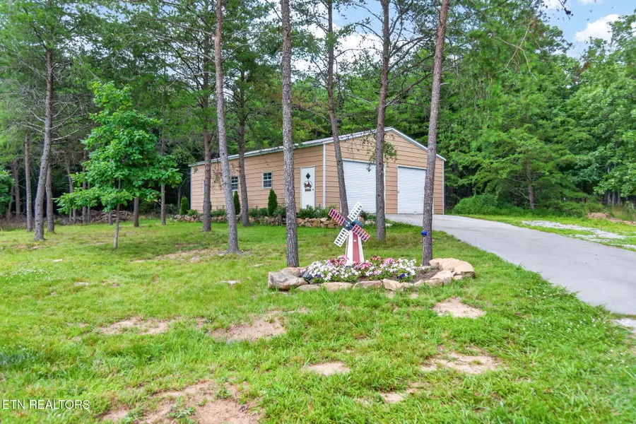 450 Locksley Circle, Crossville, TN 38555 - #2